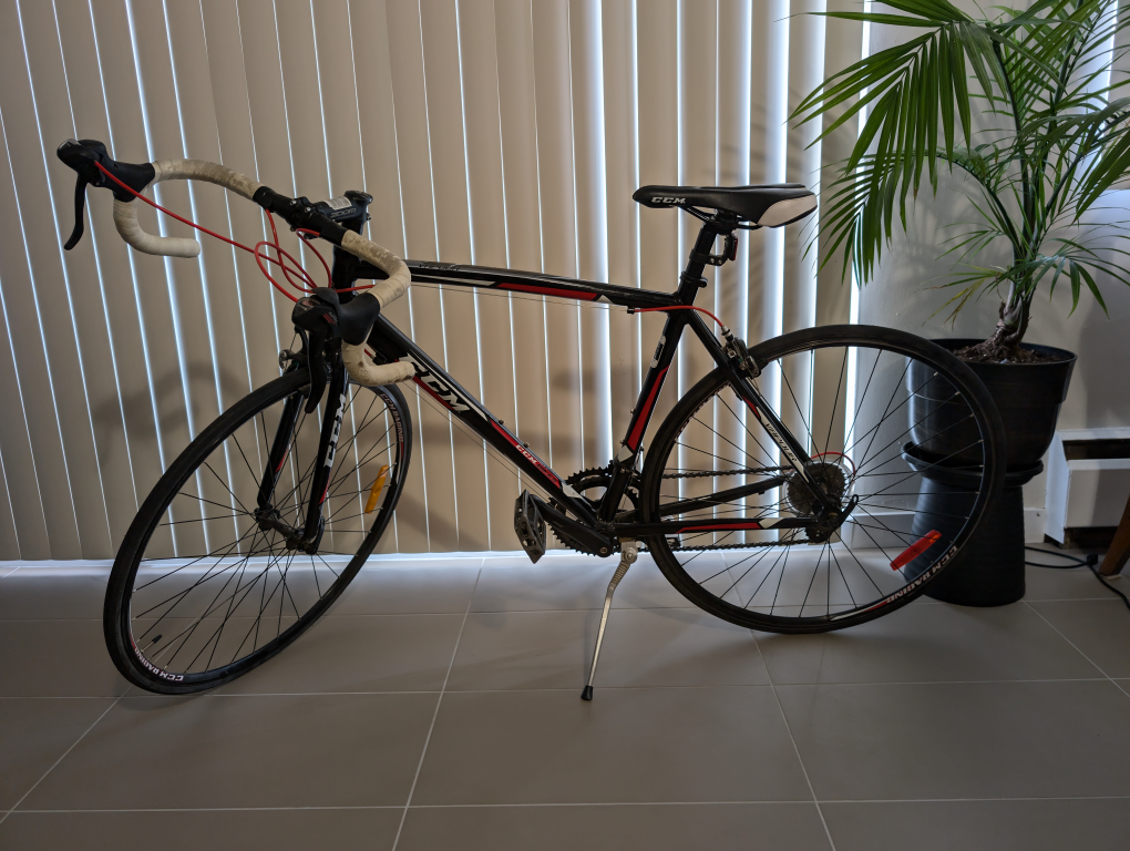 CCM Bikes Road Bike