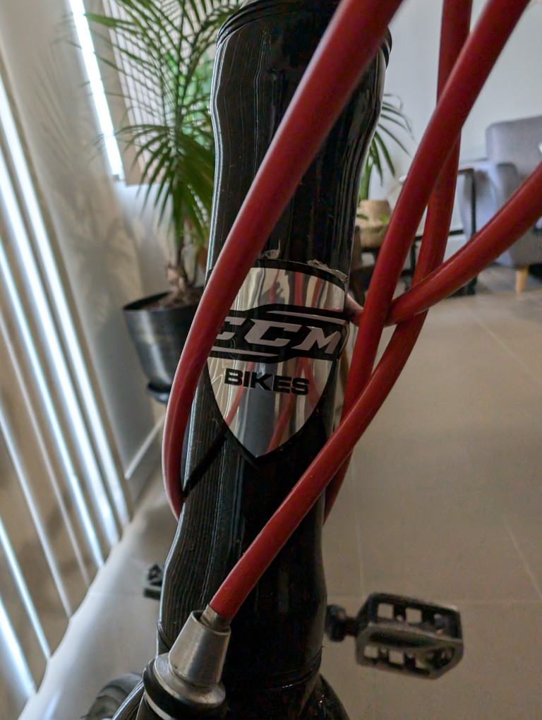 CCM Bikes Road Bike - photo 3