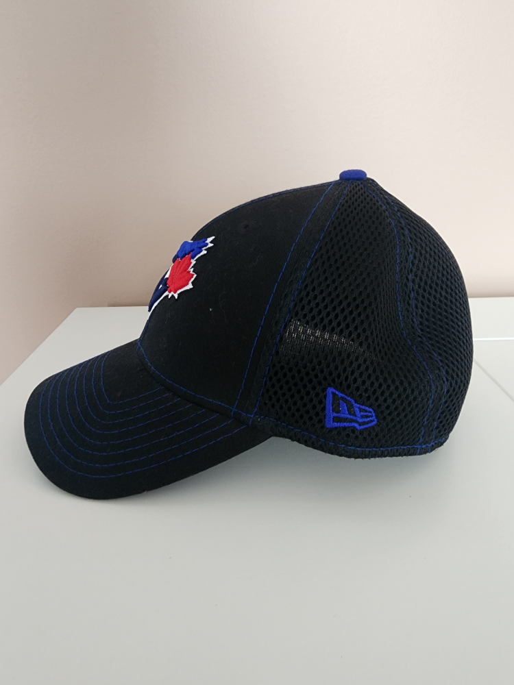 Toronto Blue Jays New Era Baseball Hat - photo 3