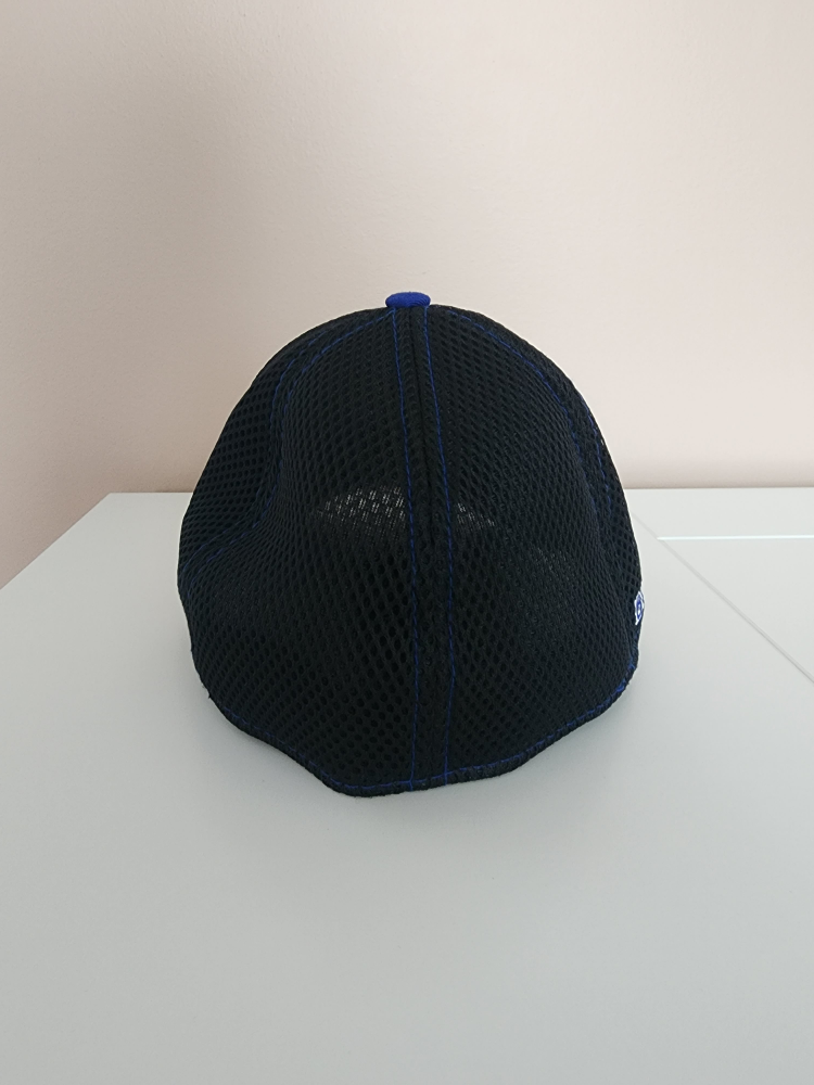 Toronto Blue Jays New Era Baseball Hat - photo 4