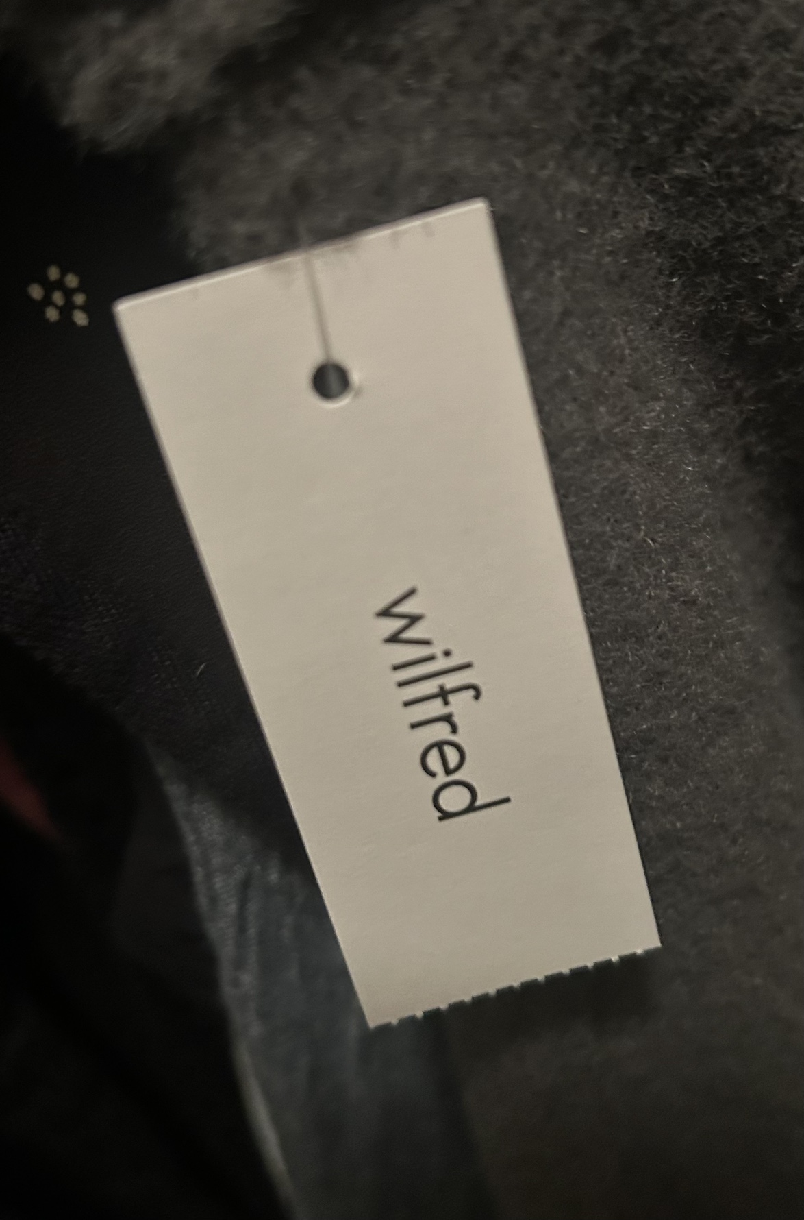 Aritzia Sweater New image indicator(4)