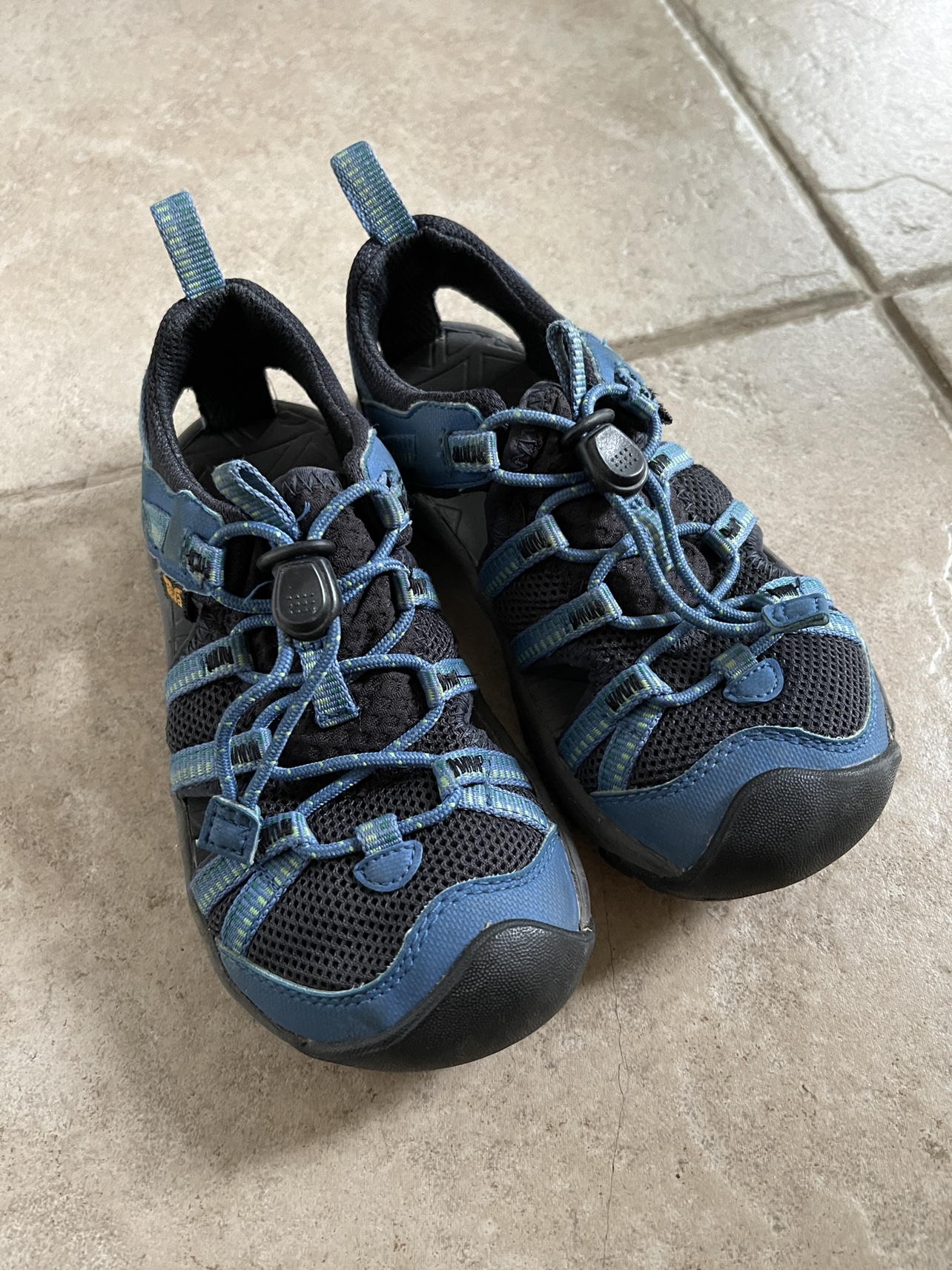 Teva Kids' Sandals - size 11 thumbnail