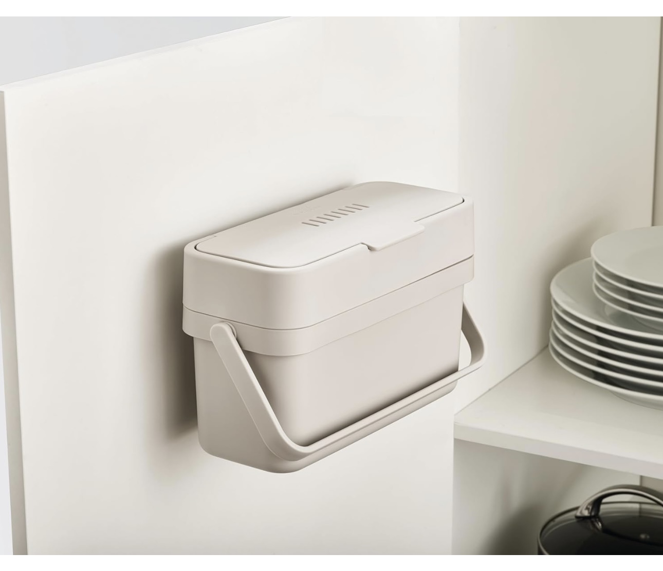 Joseph Joseph Totem Food Waste Bin - photo 2