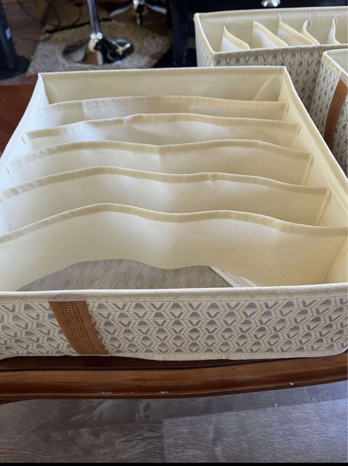 Drawer Organizer image indicator(2)