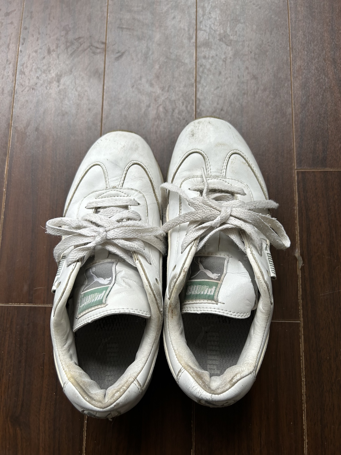 Puma Running Shoes thumbnail