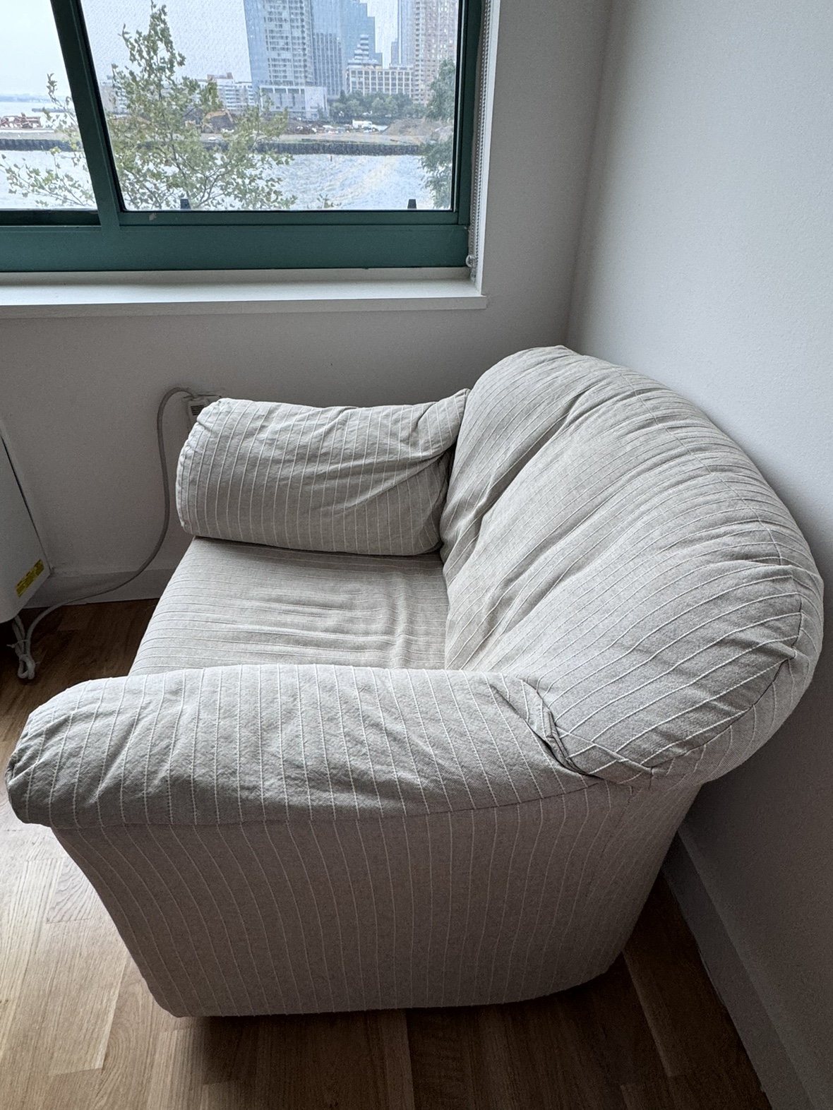 cozy Armchair