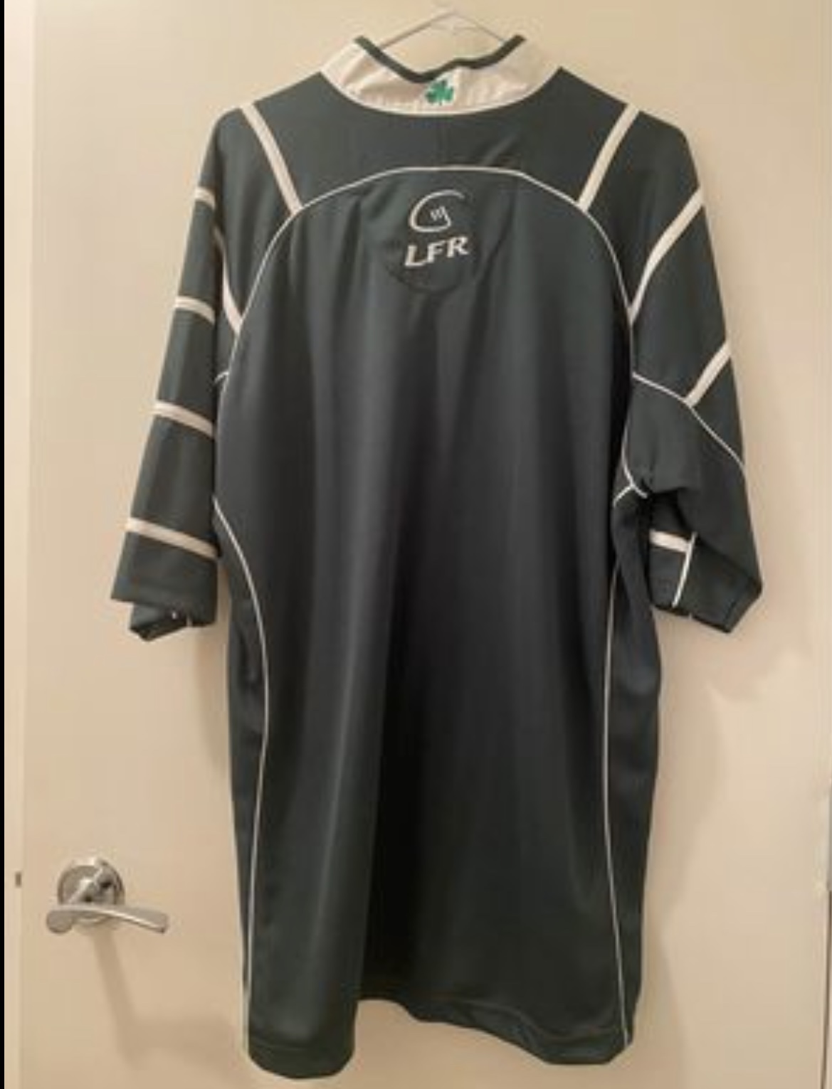 Men’s Ireland Rugby jersey Size XL - photo 2