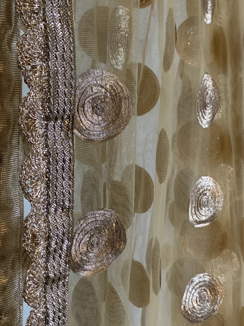 Indian Dupattas - photo 4