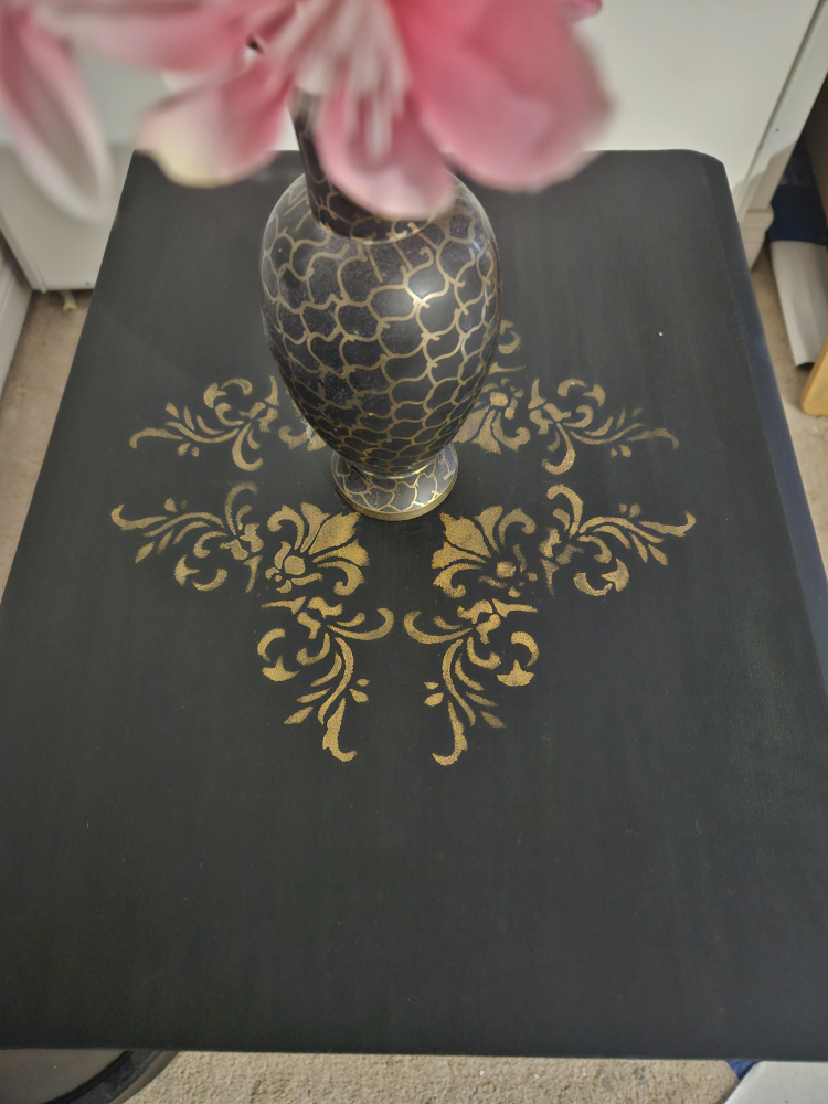 Nightstand / Side Table - photo 2