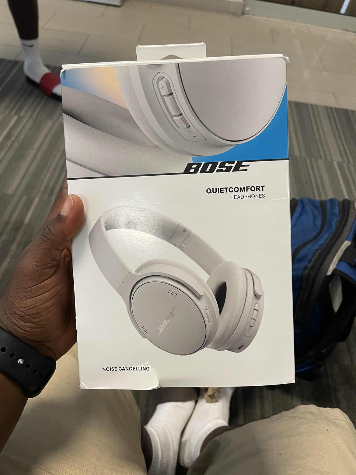 Bose