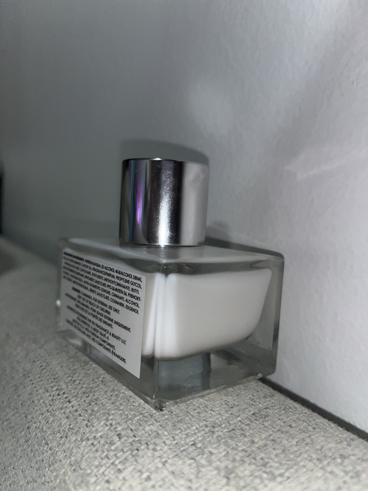 Lait de Coco Perfume le jumbo - photo 5