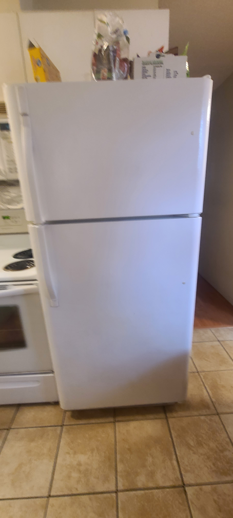 Refrigerator - photo 3