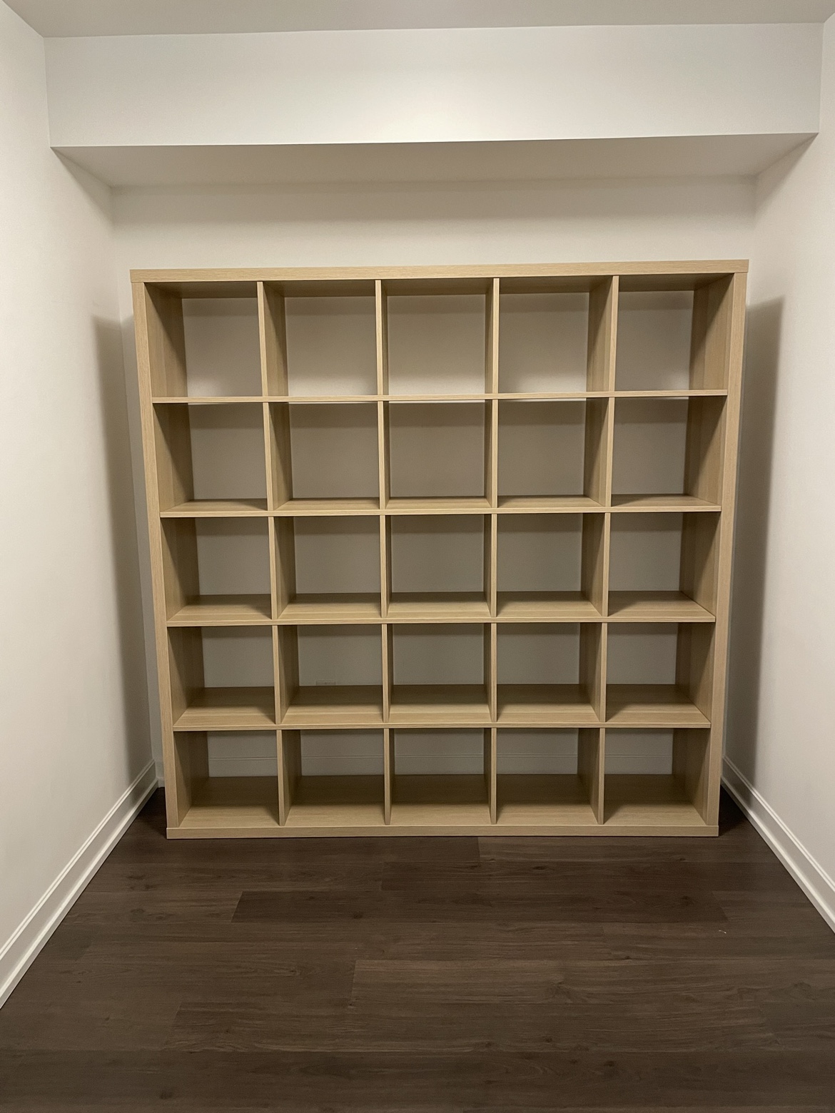 Kallax Ikea Shelf unit