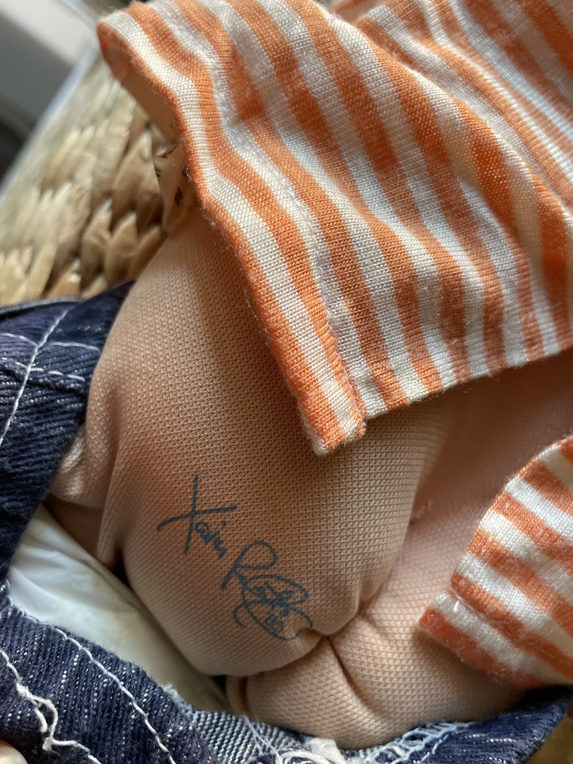 1980s Coleco Cabbage Patch Doll image indicator(3)