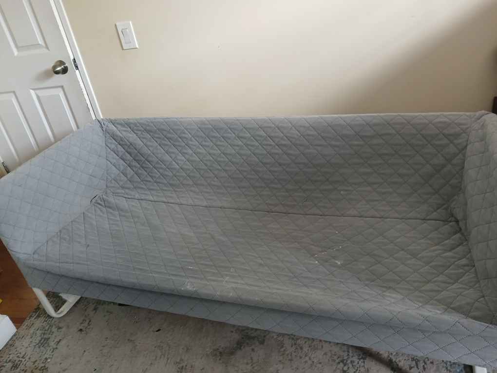 IKEA Futon