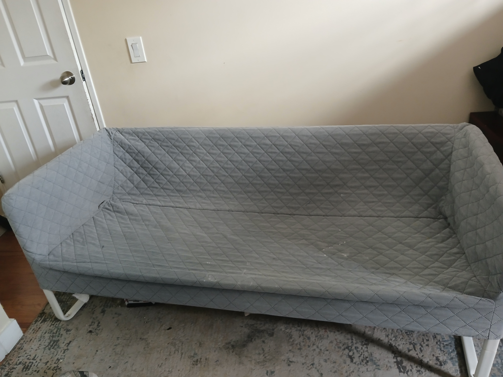 IKEA Futon - photo 2