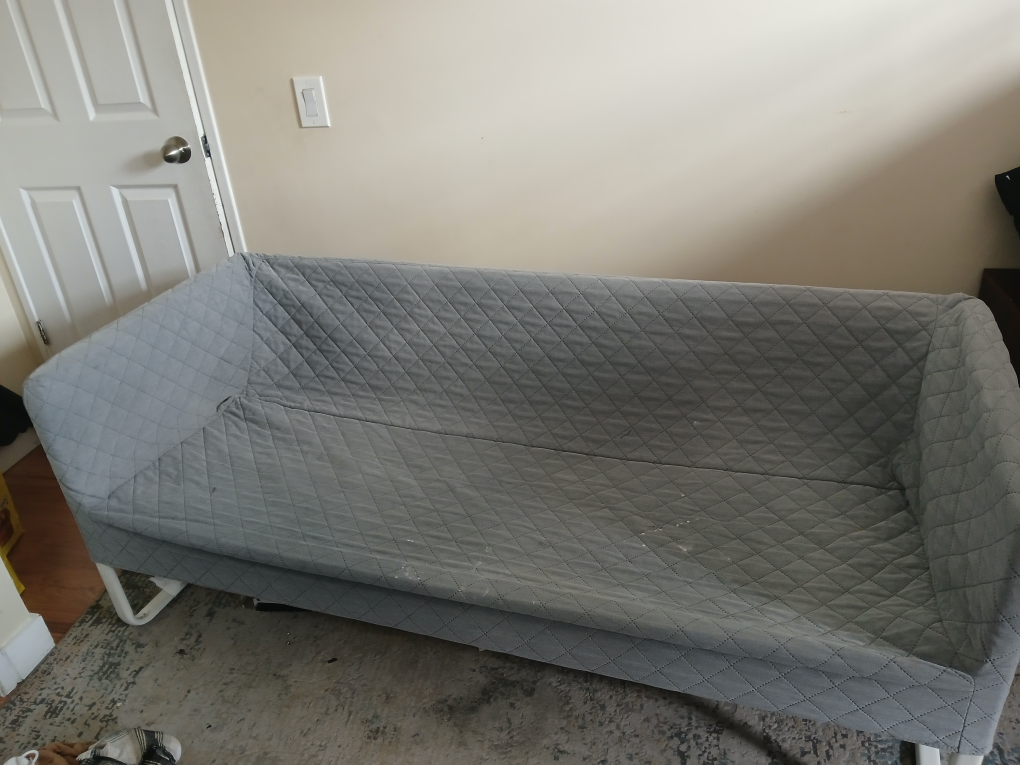 IKEA Futon - photo 4