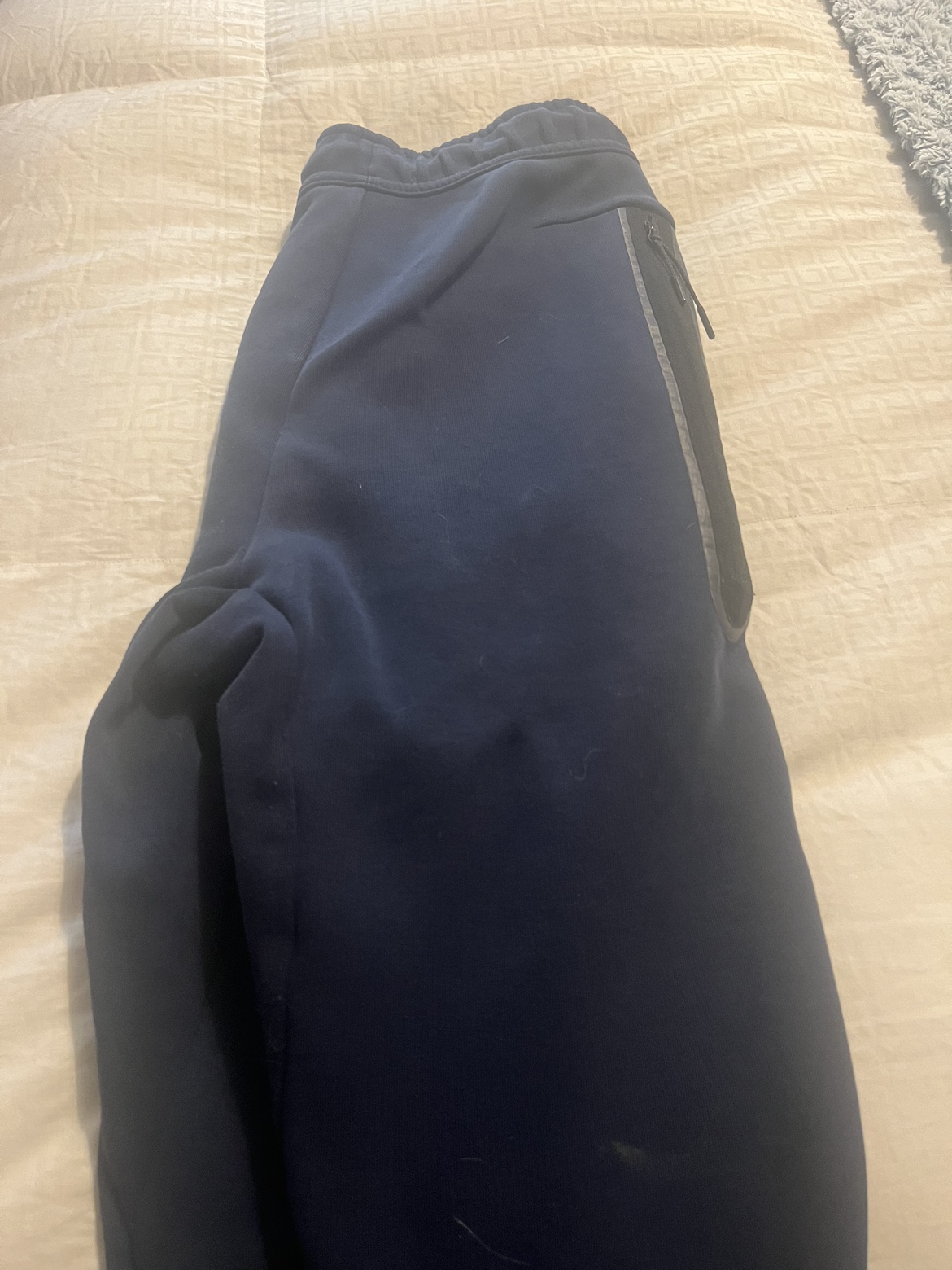 Men’s xs Nike tech pants - photo 2