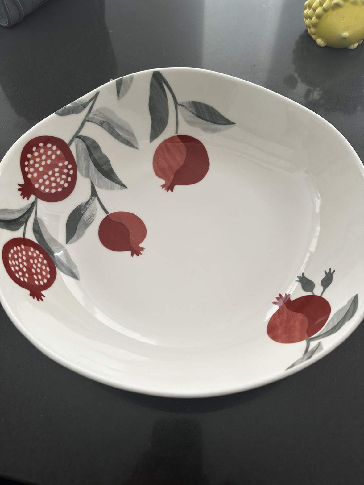 Salad bowl thumbnail