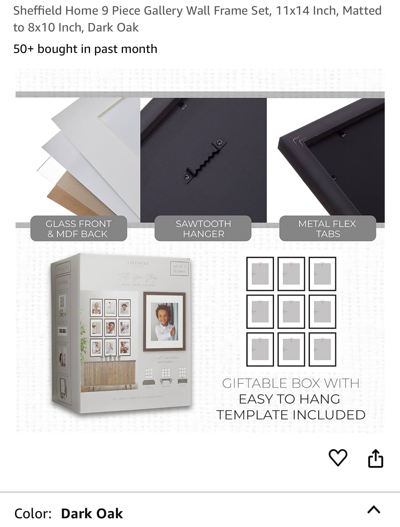 Picture frame - photo 2