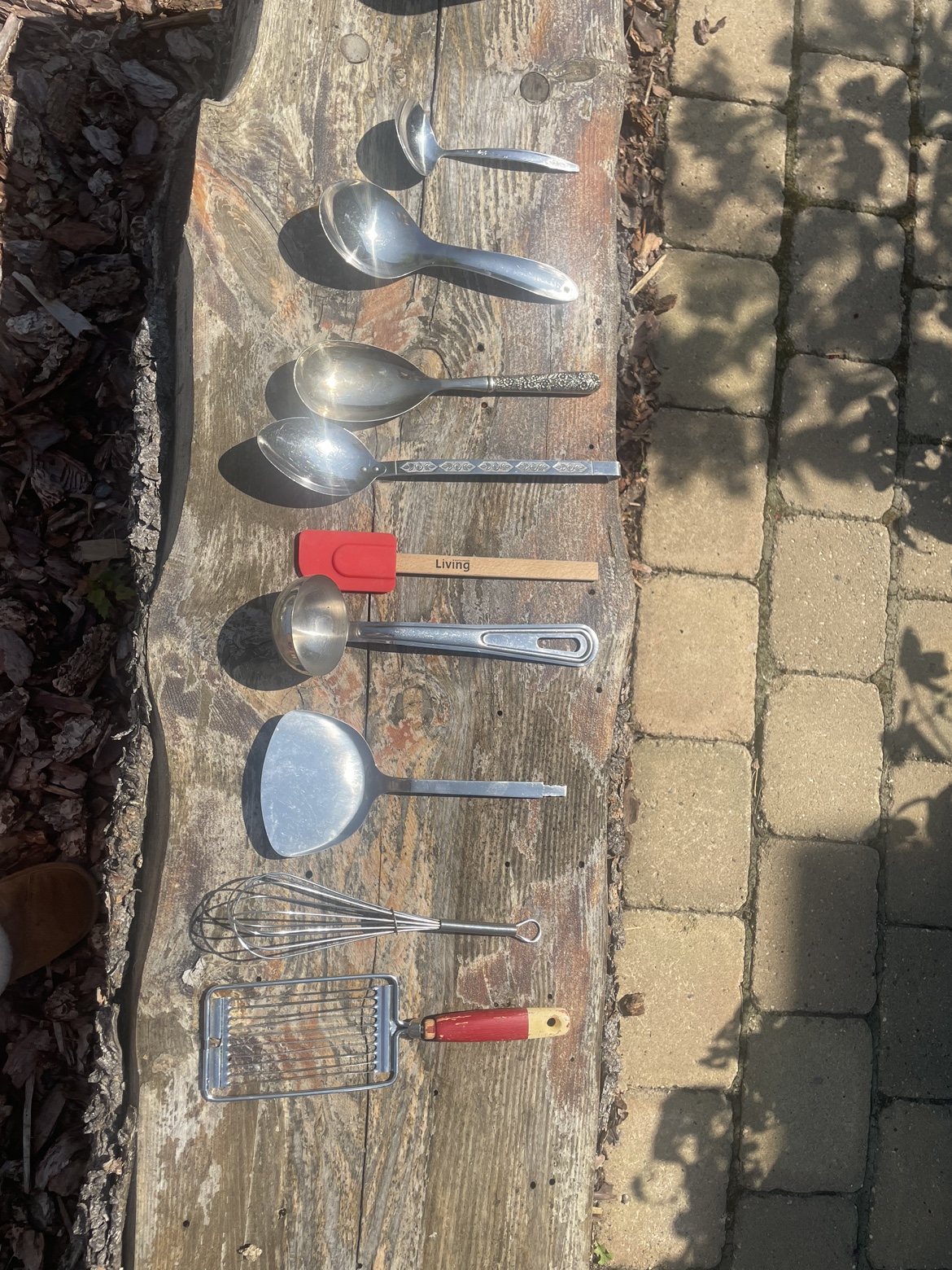 Assorted Cutlery and Container - photo 3