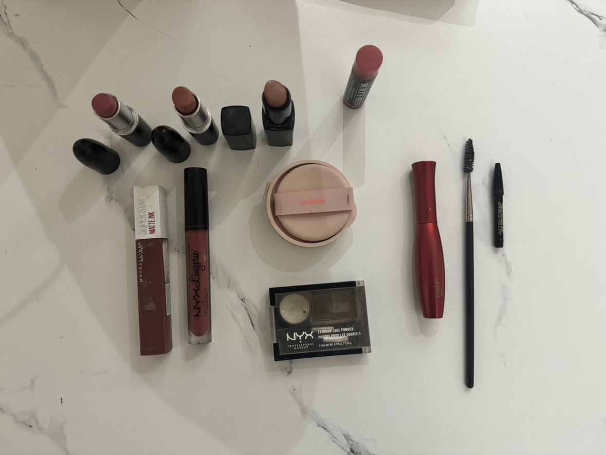 #freecycle Makeup Bundle thumbnail