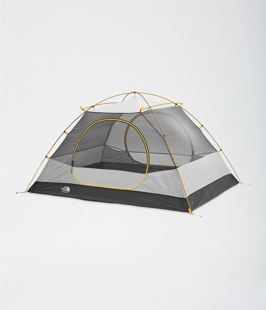 The North Face Stormbreak 3 Golden Oak Tent - photo 3