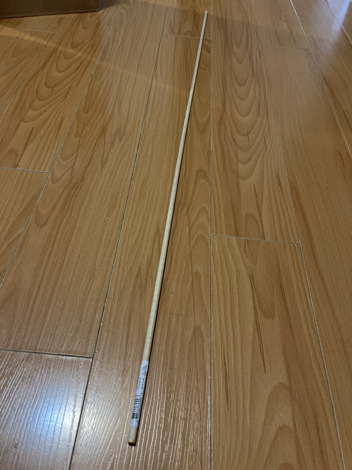 Free Wooden Dowel Rod thumbnail