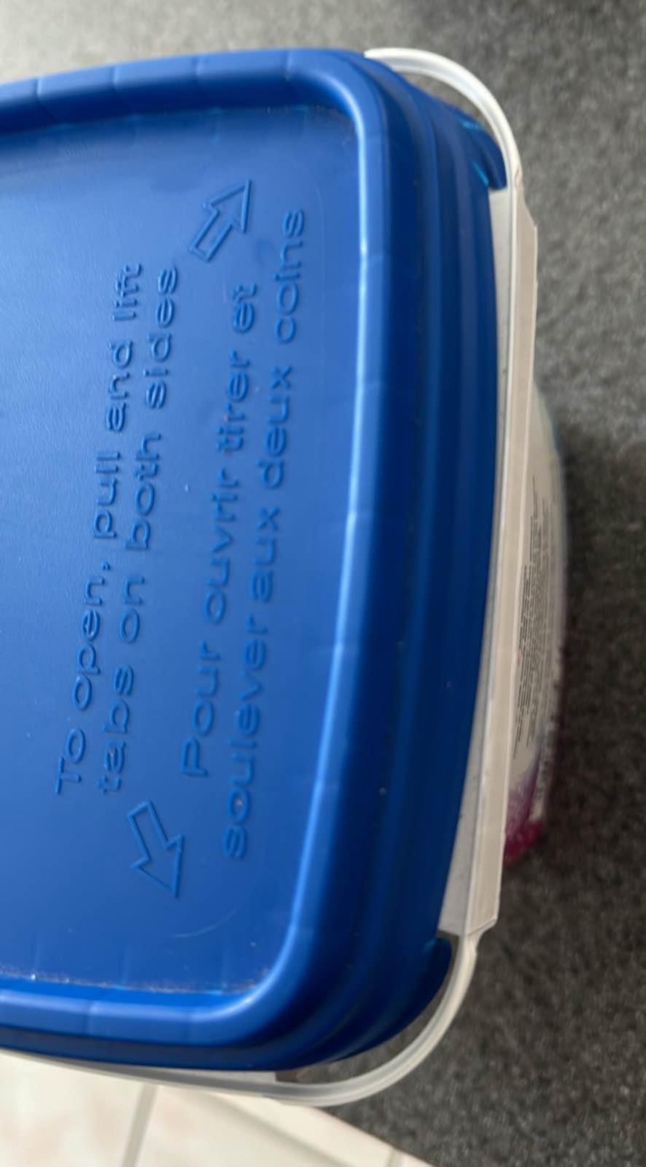 Kirkland Dishwasher Dishwasher tabs - photo 2