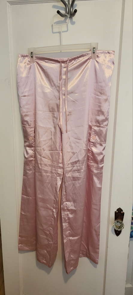 La Senza at Home Pajama Pants Size: Medium image indicator(3)