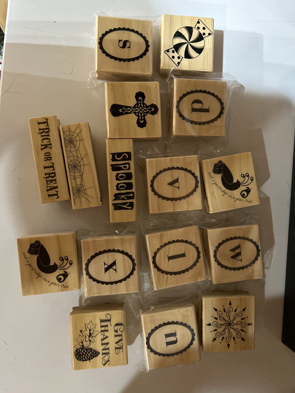 Stamps