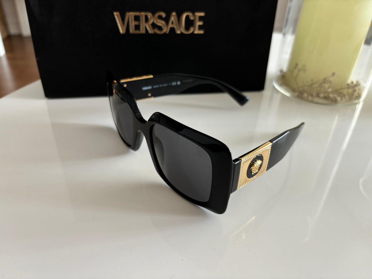 Versace Sunglasses - photo 3