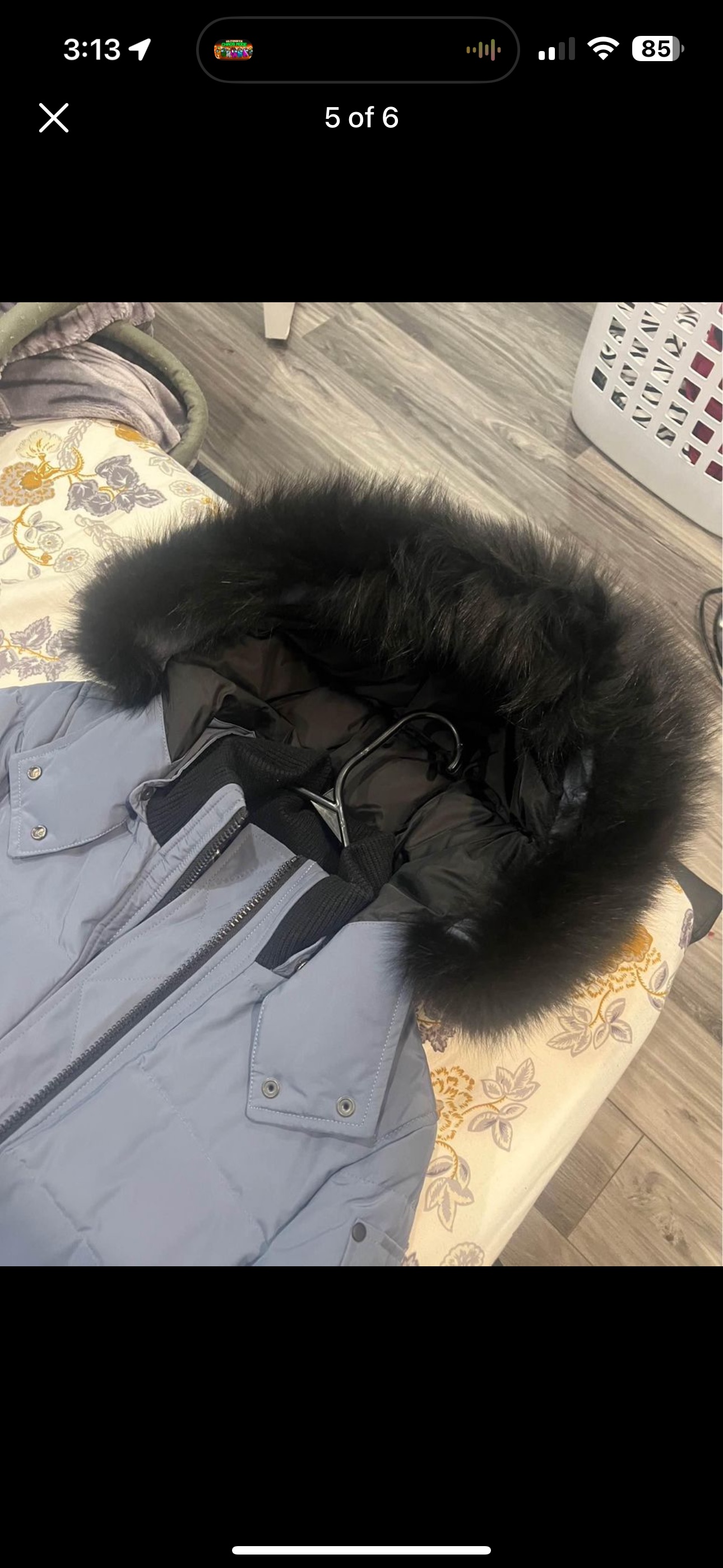 Moose Knuckles Bomber Jacket - photo 2