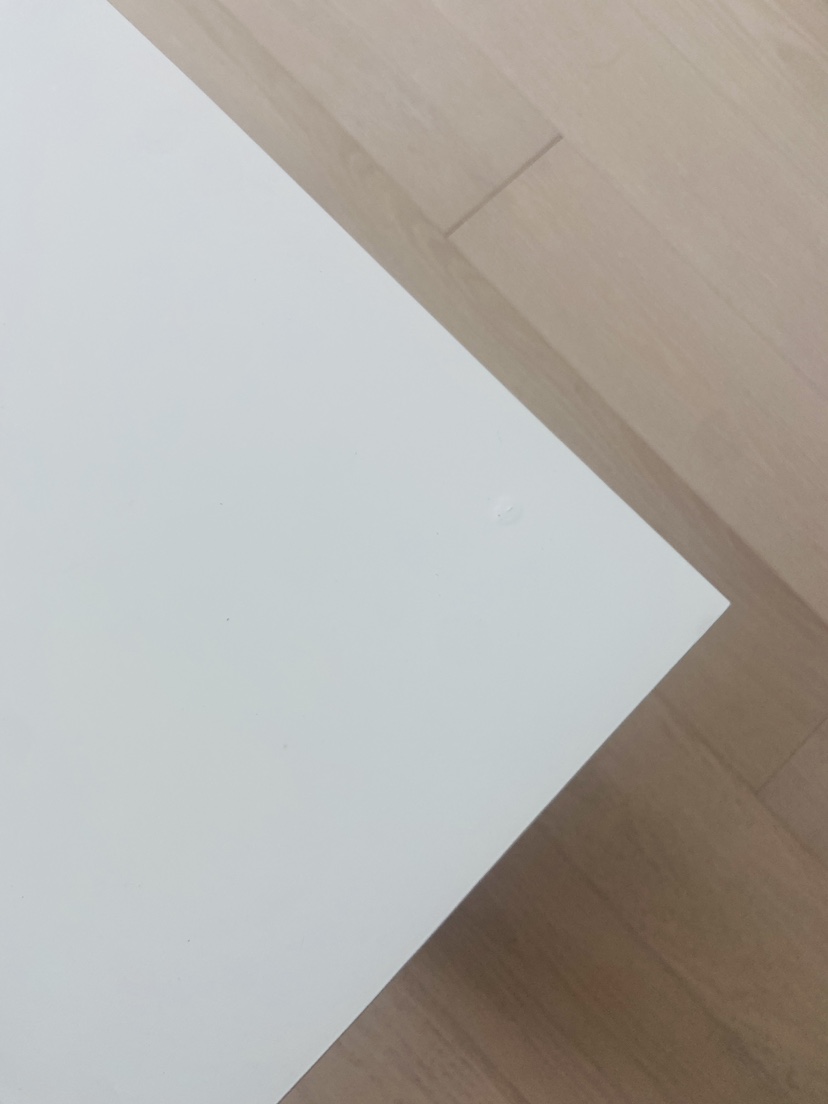 IKEA LACK TV unit #freecycle - photo 3