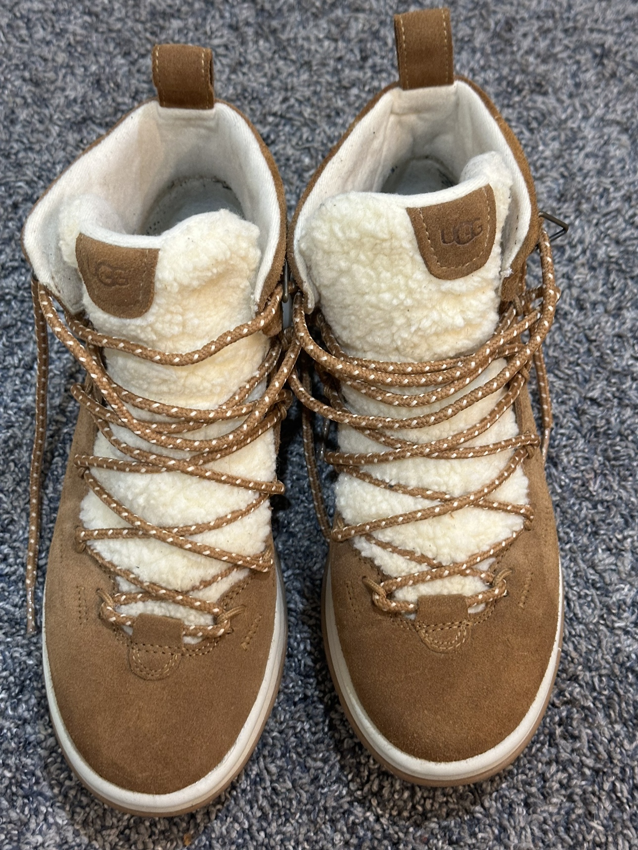 UGG Women's Boots