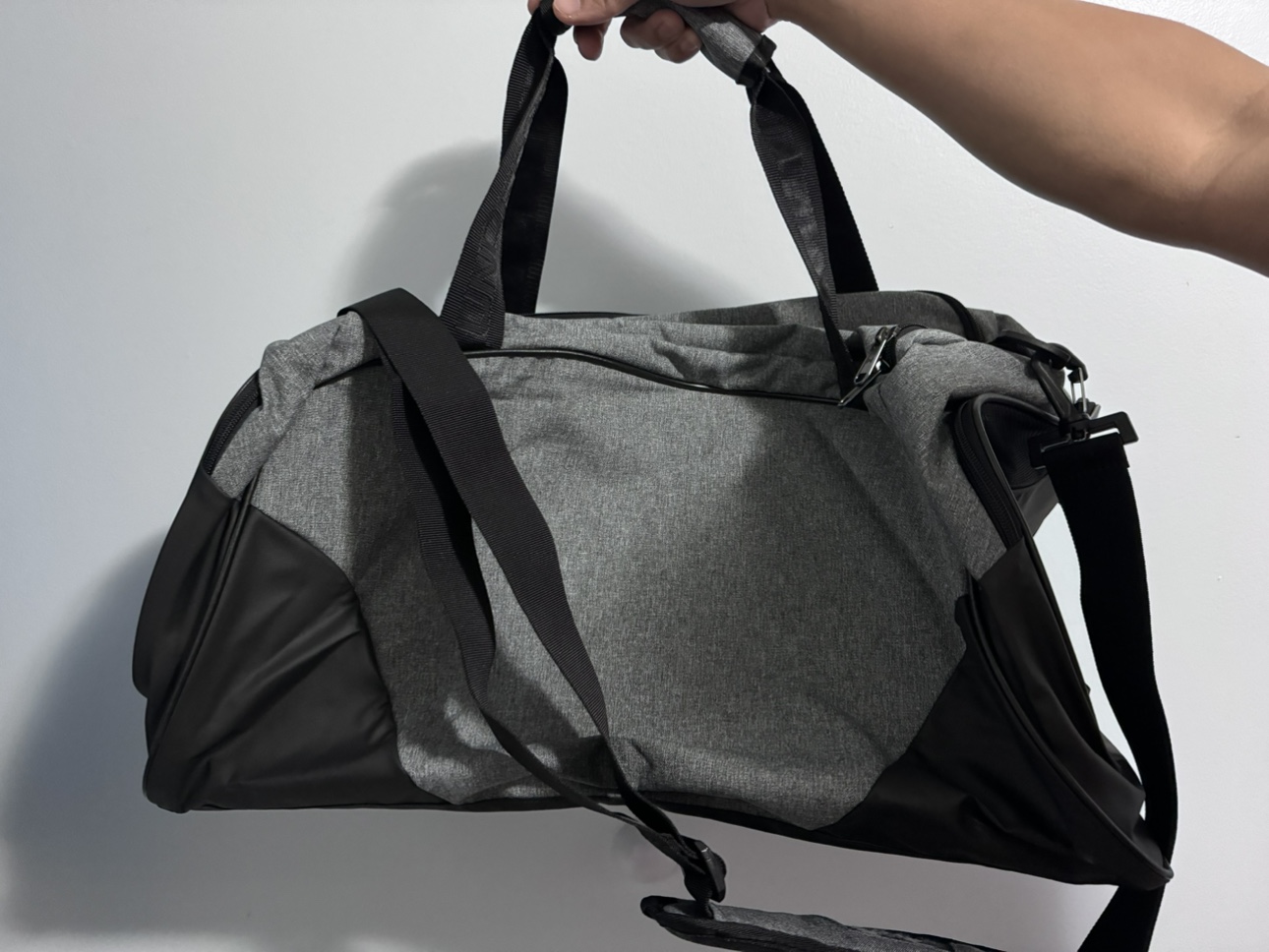 Hurley duffle bag - photo 2