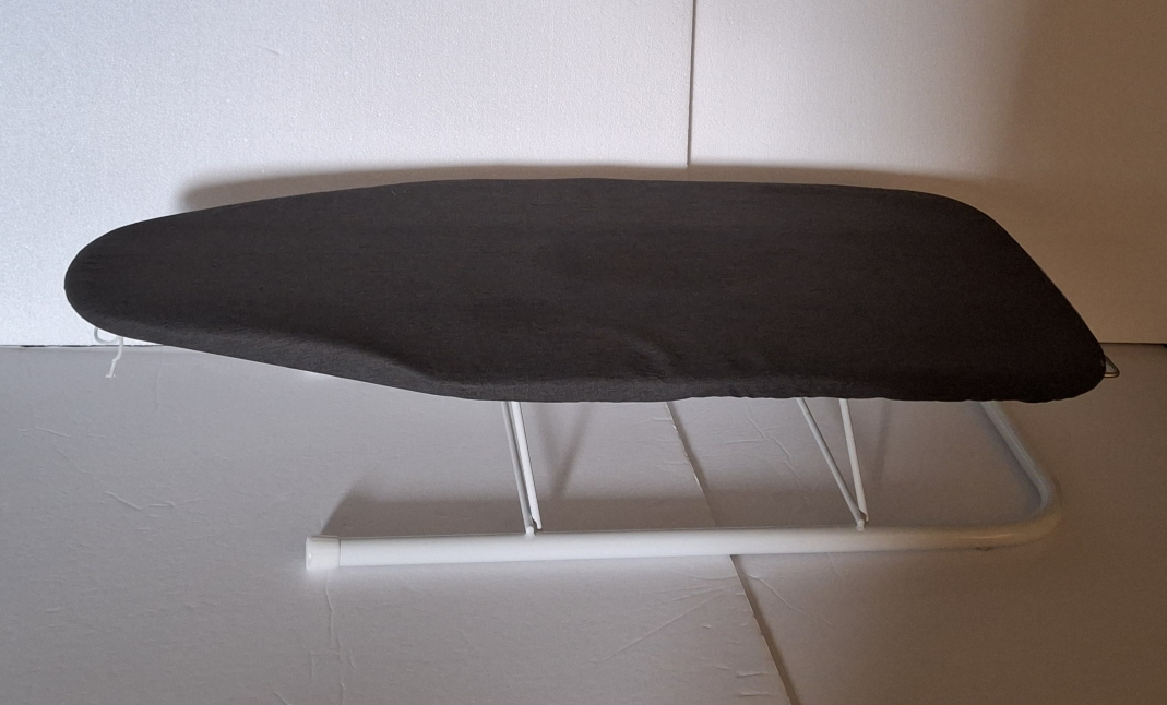Small steel Ironing board image indicator(2)