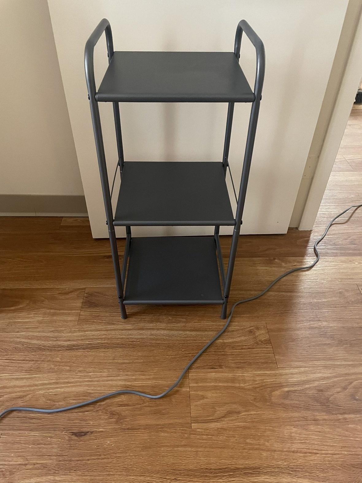 Bed side night stand | side table - photo 2