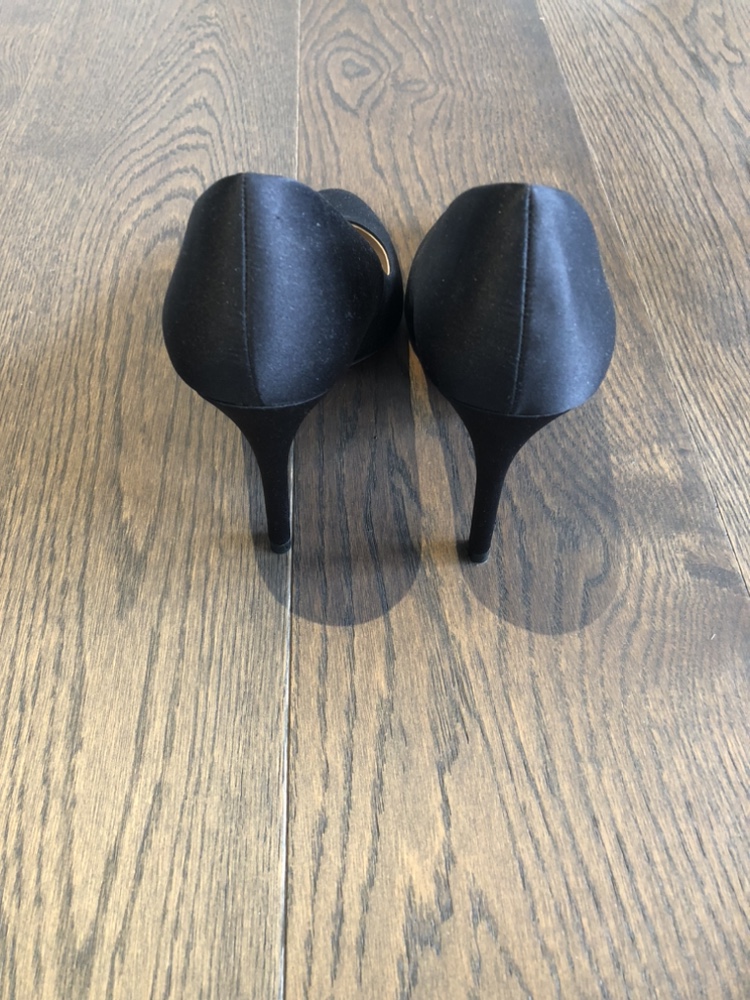 Black Pumps - photo 3