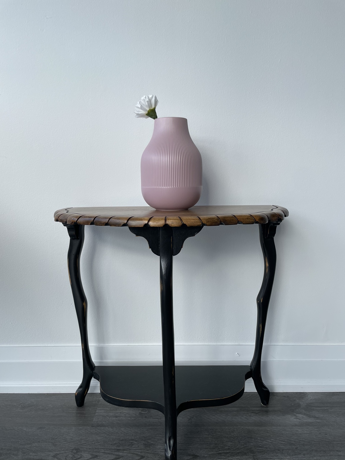 Pink IKEA Vase image indicator(3)