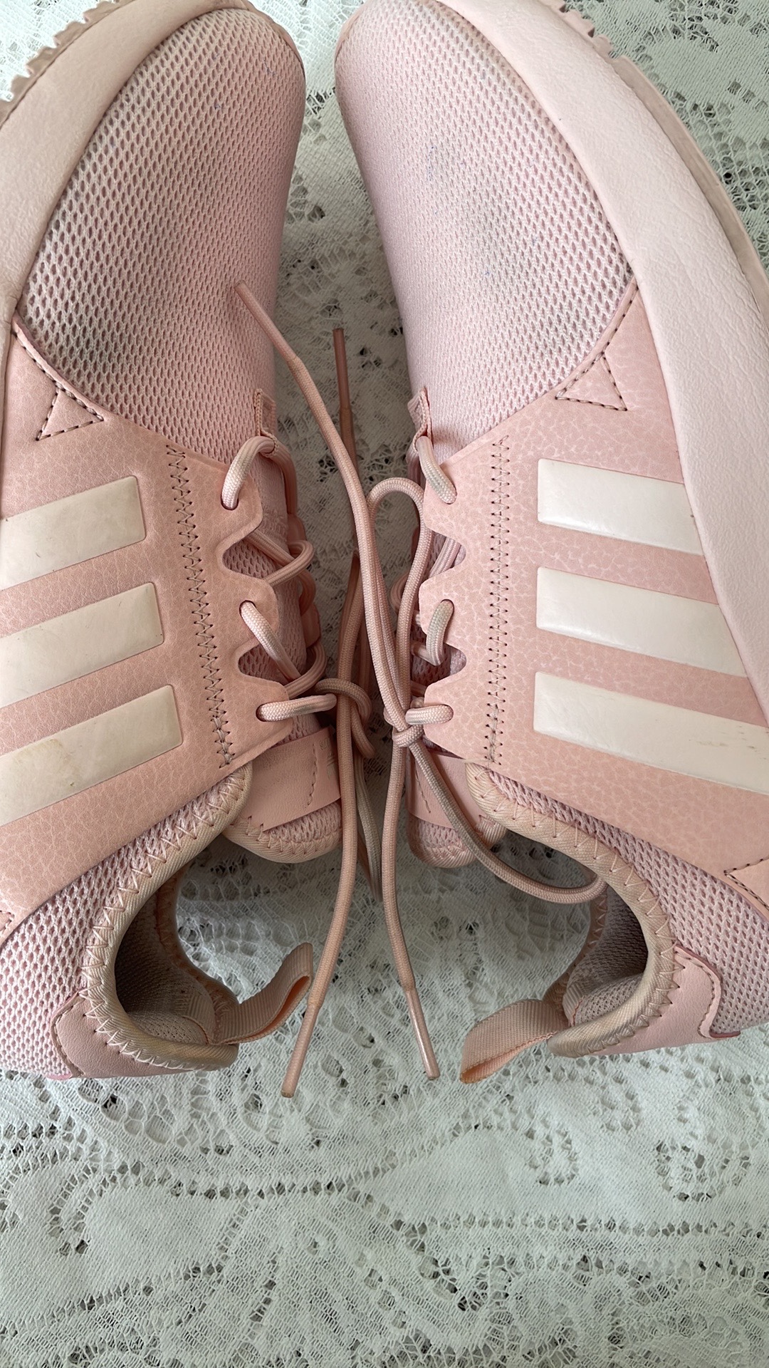 Adidas Ortholite Shoes (Youth:6/Woman:7.5) image indicator(9)