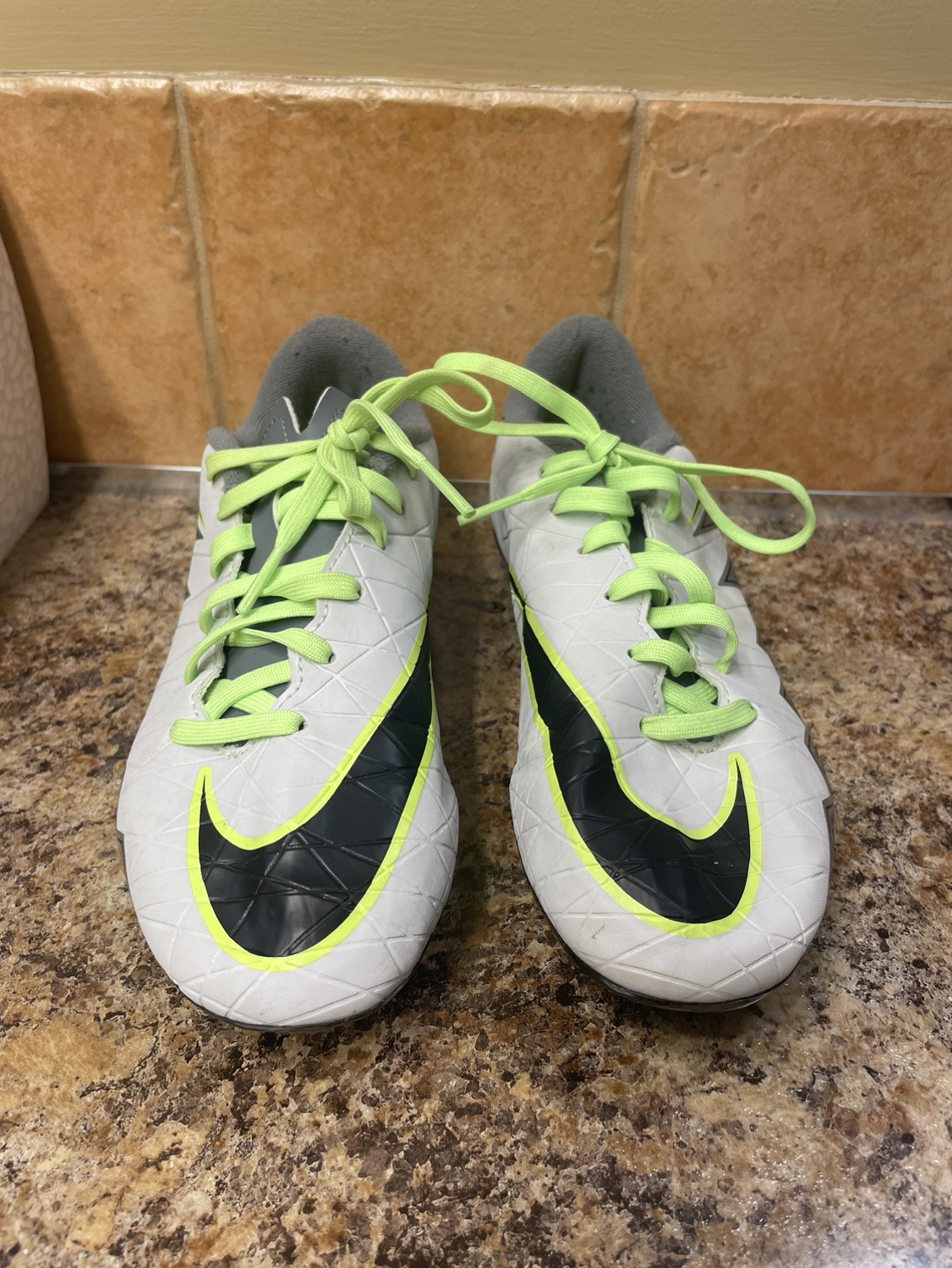 Nike youth soccer cleats