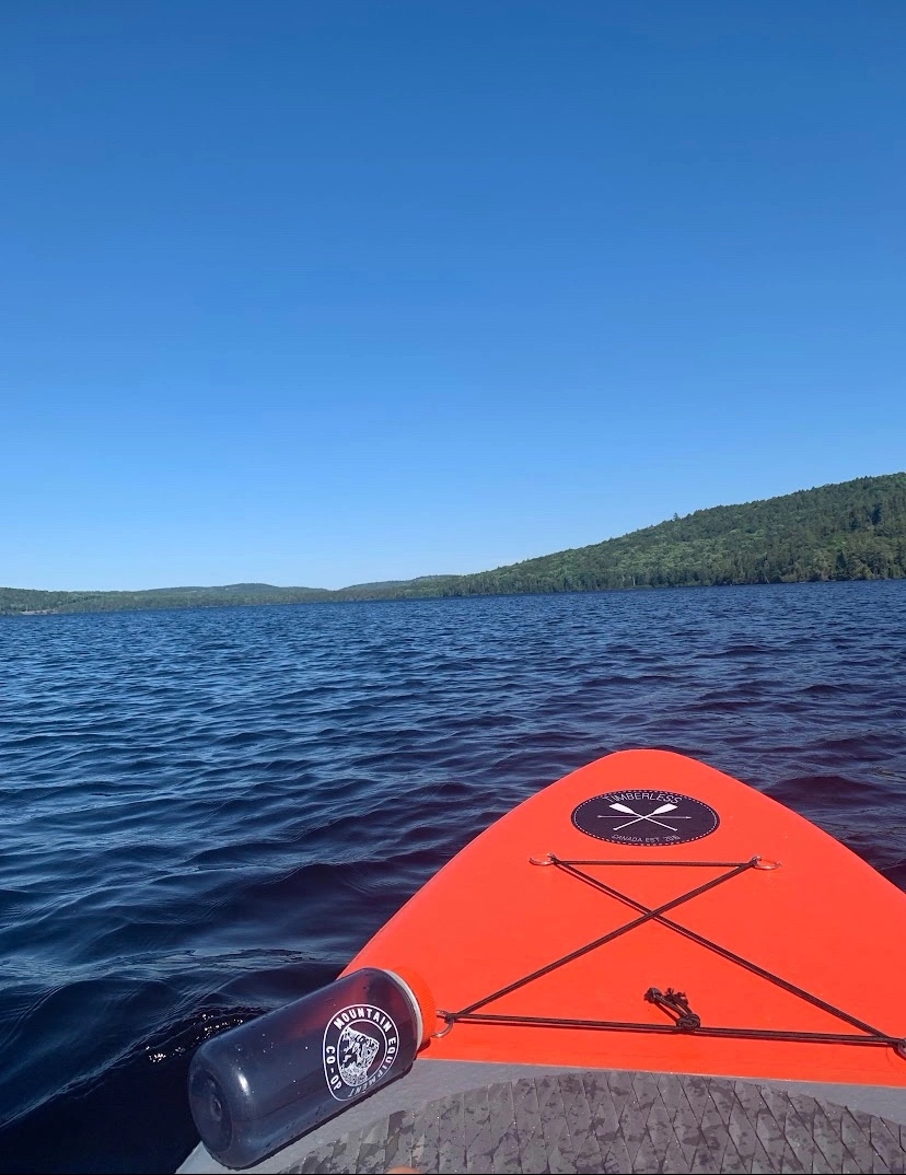 Large Inflatable Paddle Board image indicator(5)