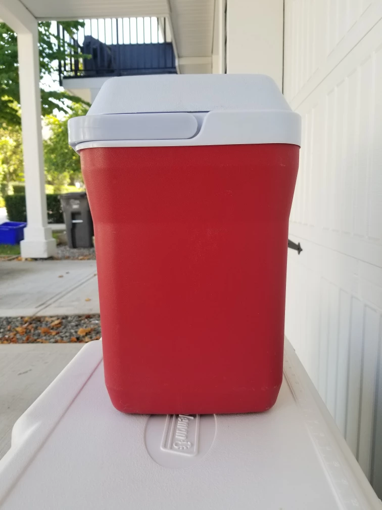 Portable Cooler - photo 4