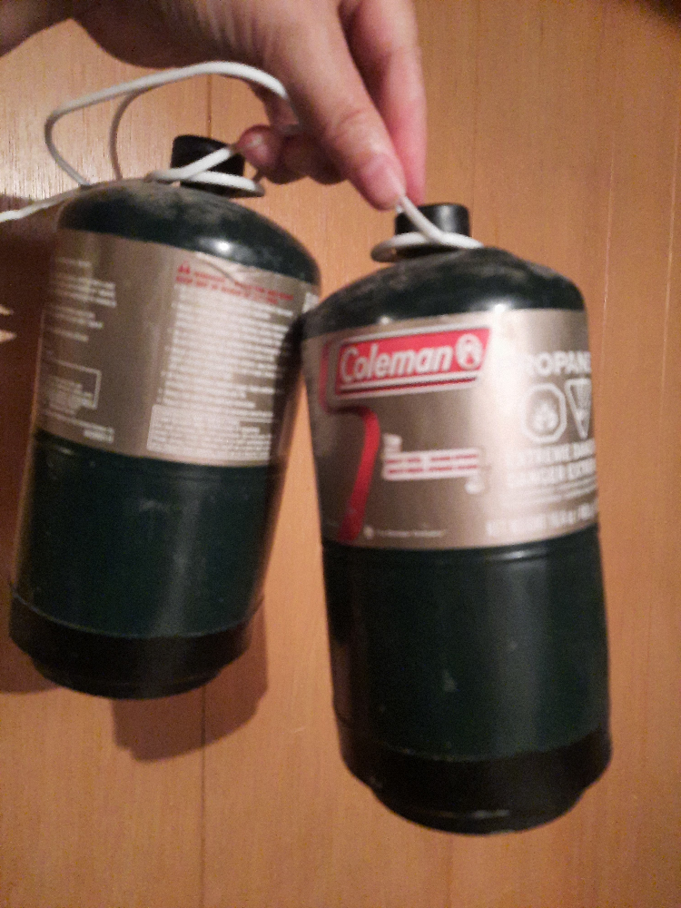 Coleman propane 16.4 oz image indicator(2)