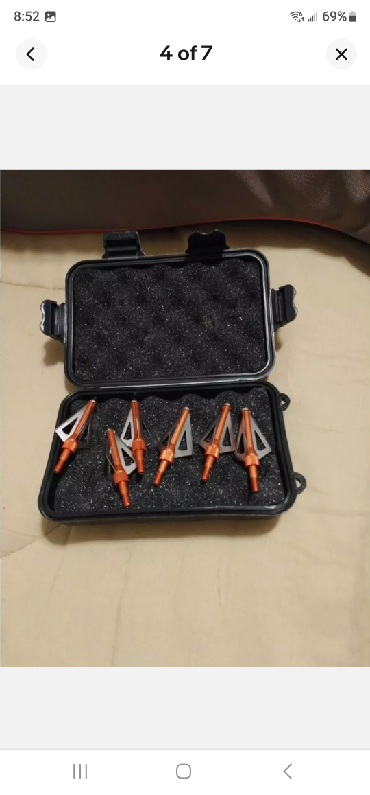 Crossbow bundle - photo 4