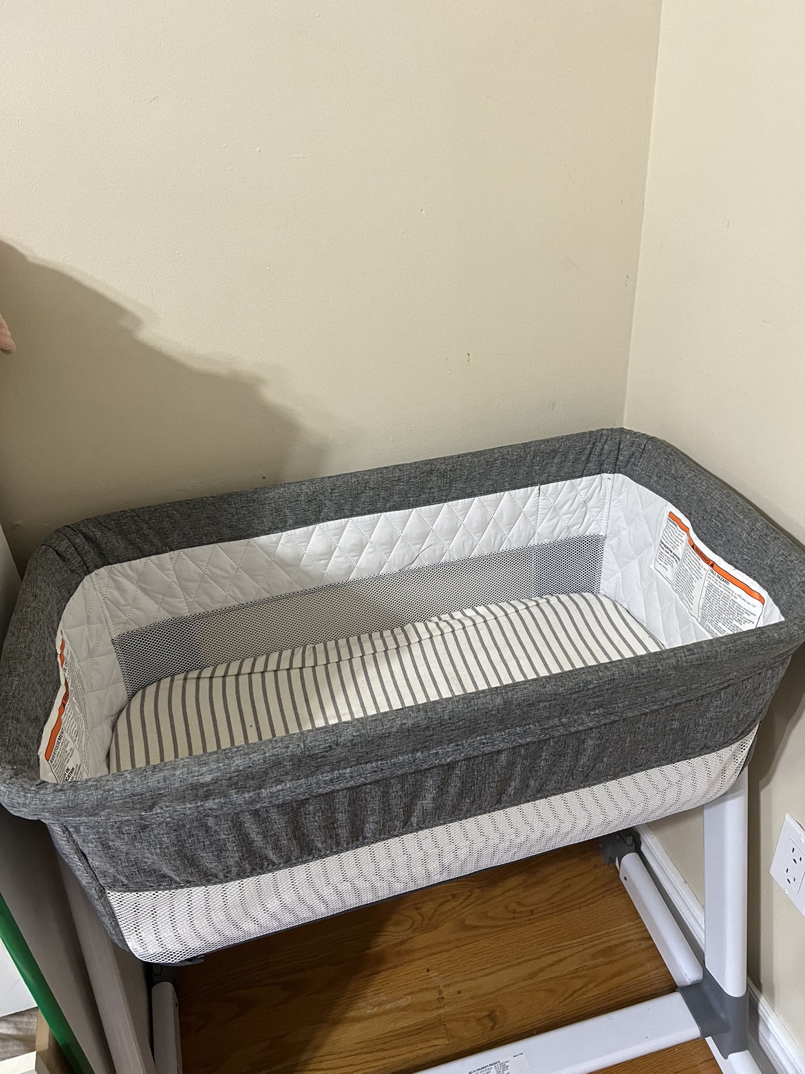 Baby bassinet - photo 2