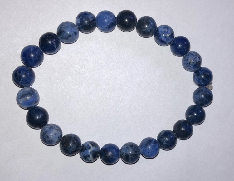 Sodalite Bracelet