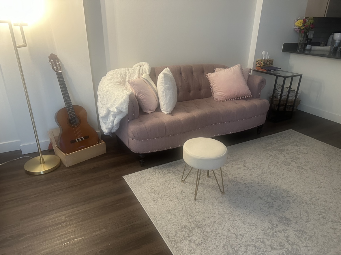 Ivory Carpet Rug - photo 2