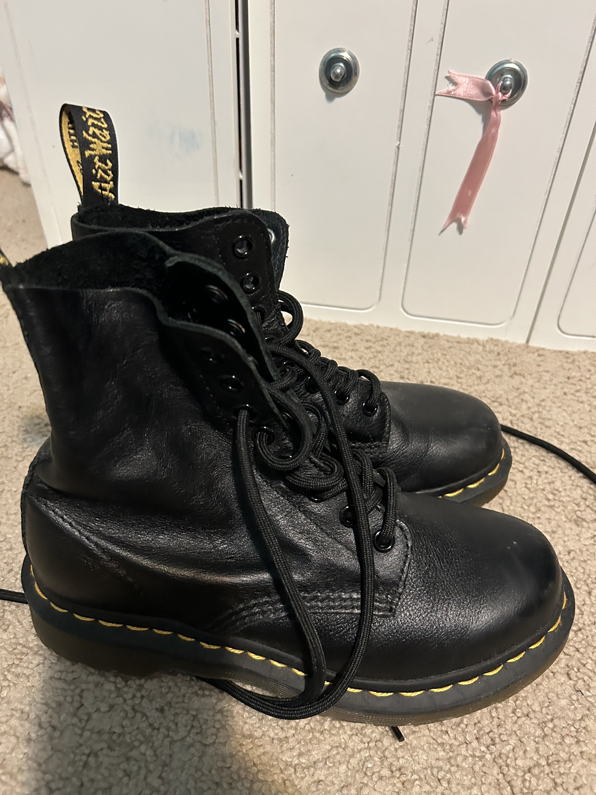 Dr. Martens 1460 Boots